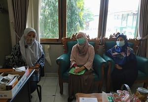 Penerimaan Pegawai Magang CPNS T.A 2019 di Satuan Pengawas Internal IAIN Syekh Nurjati Cirebon